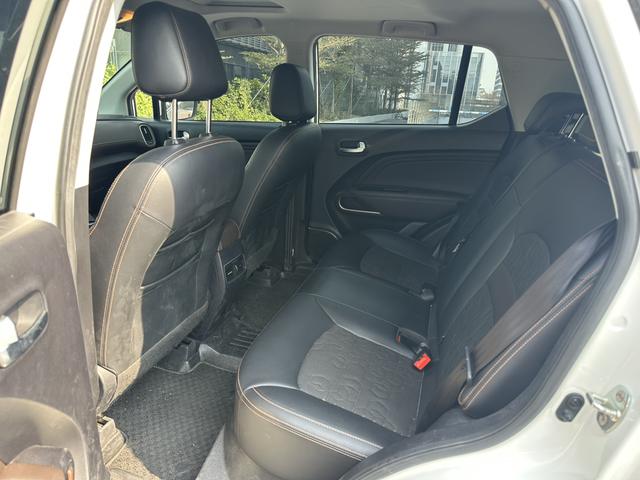 GAC Qizhi EV 2019 car image #6