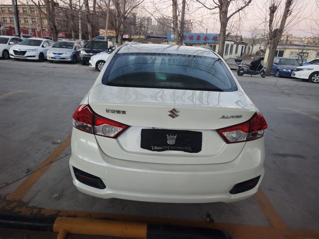 铃木 启悦 2016 汽车图片 #6