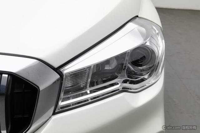 Suzuki SX4 S-CROSS 2018 image de voiture #6