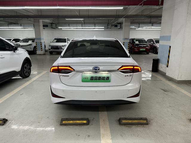 GAC iA5 2021 immagine di auto #6