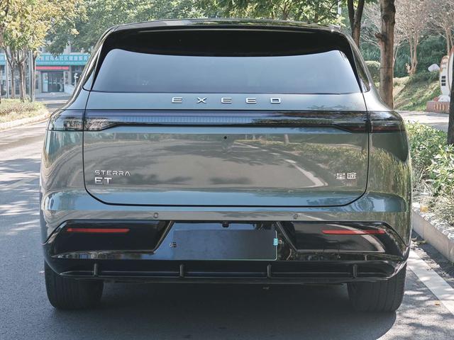 Exceed Stellar Era ET 2024 car image #6