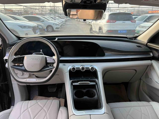 Exceed Yaoguang 2023 #6 Exceed Yaoguang 2023 car image #6