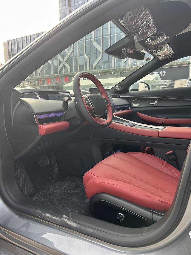 Exceed Stellar Era ES 2025 #6 Exceed Stellar Era ES 2025 imagen de coche #6