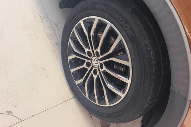 Volkswagen Cross Lavida 2014 #6 Volkswagen Cross Lavida 2014 immagine di auto #6