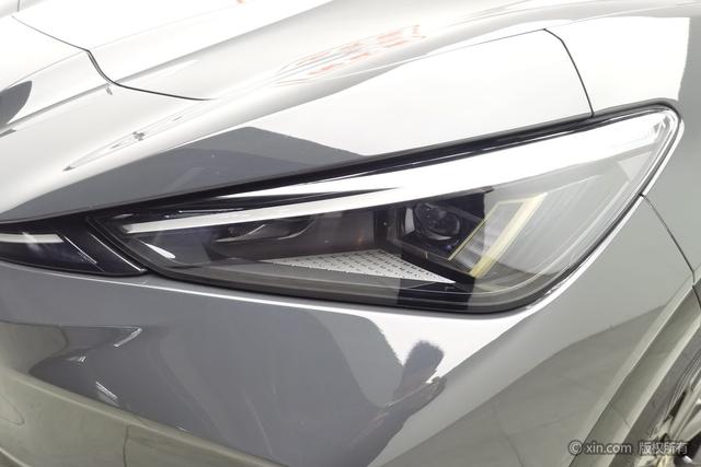 Volkswagen ID.UNYX 06 2024 imagem de carro #6