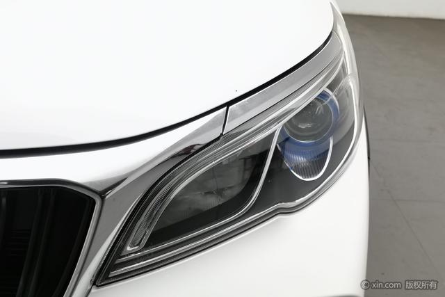 X3 PRO 2022 car image #6