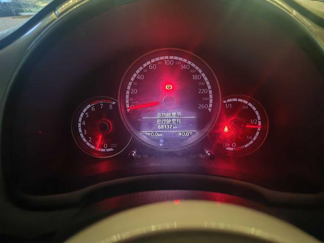 Volkswagen Beetle 2016 car image #6