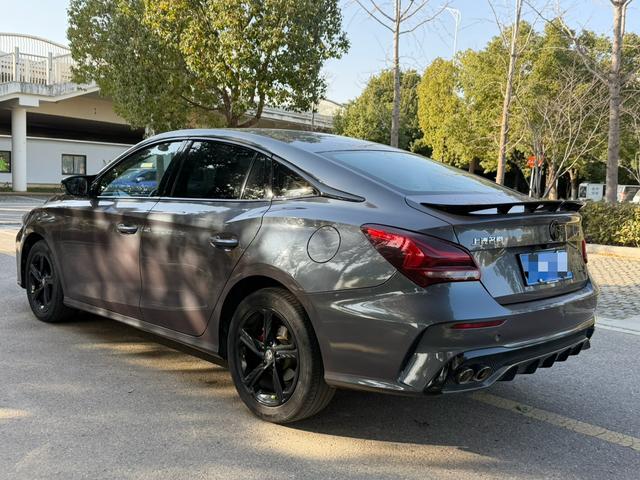 MG 5 Scorpio 2022 #6 MG 5 Scorpio 2022 car image #6