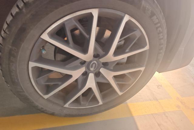 GAC Trumpchi GS8 2024 #6 GAC Trumpchi GS8 2024 car image #6