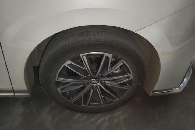 GAC Trumpchi 2023 car image #6