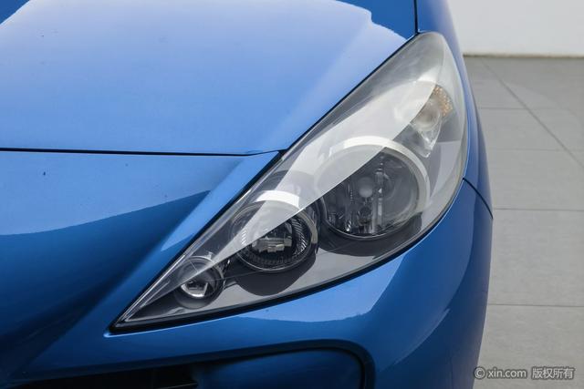 Peugeot 207 2014 car image #6