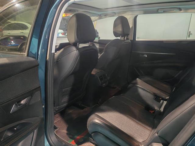 Peugeot 5008 2017 #6 Peugeot 5008 2017 car image #6