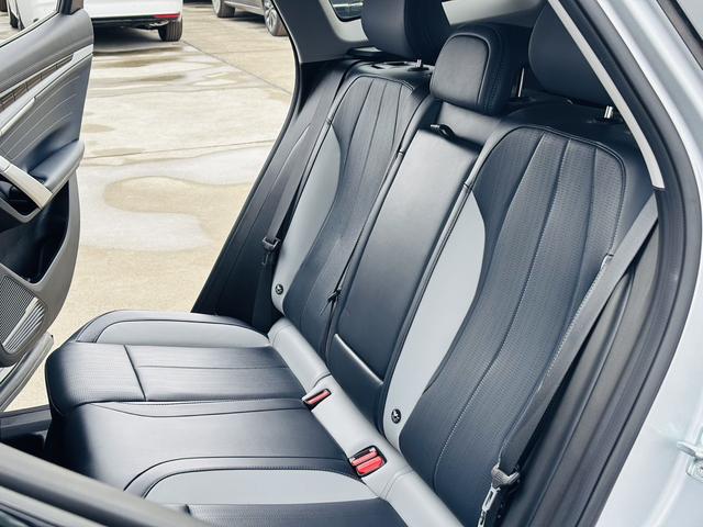 GEELY Boyue L 2024 #6 GEELY Boyue L 2024 car image #6