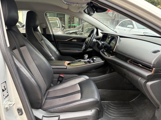 GAC iA5 2020 immagine di auto #6