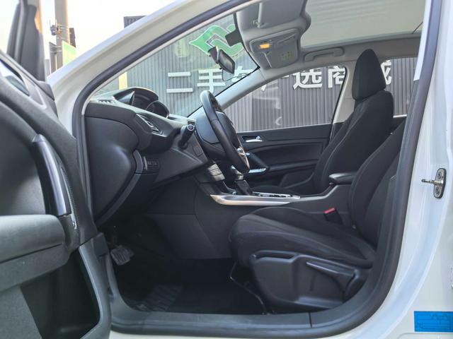 标致 标致308S 2015 汽车图片 #6