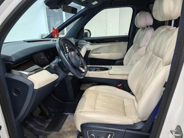 Zeekr 2023 car image #6