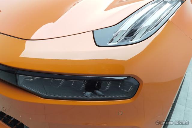 Zeekr 2023 car image #6