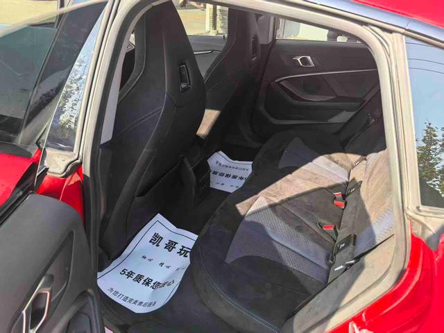 BMW 2 Series (Imported) 2022 #6 BMW 2 Series (Imported) 2022 immagine di auto #6