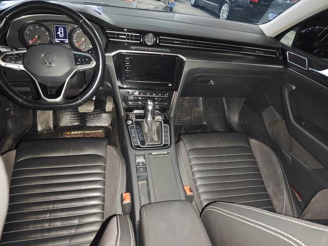 Volkswagen Magotan 2020 car image #6
