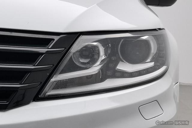 大众 一汽-大众CC 2014 #6 大众 一汽-大众CC 2014 汽车图片 #6