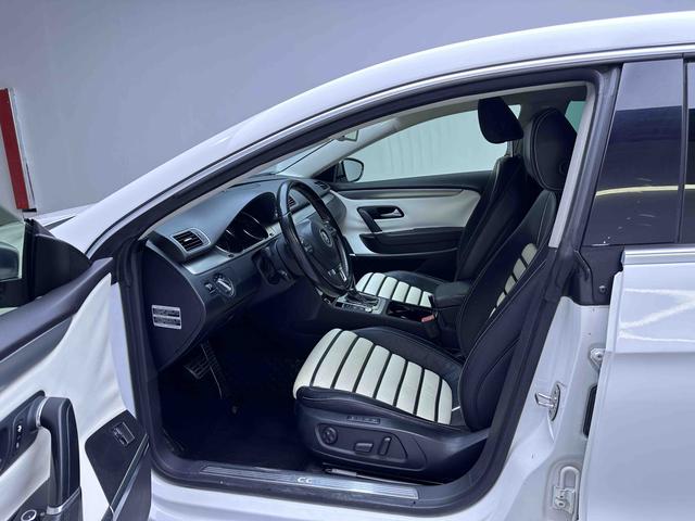 大众 一汽-大众CC 2013 #6 大众 一汽-大众CC 2013 汽车图片 #6