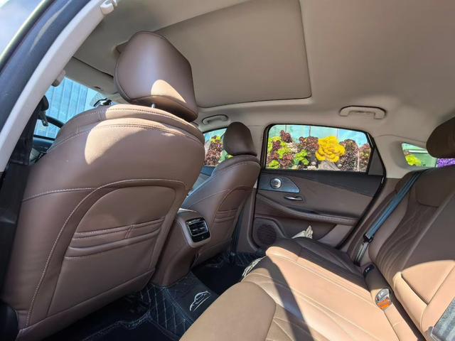 Chery Arrizo 8 2023 #6 Chery Arrizo 8 2023 car image #6