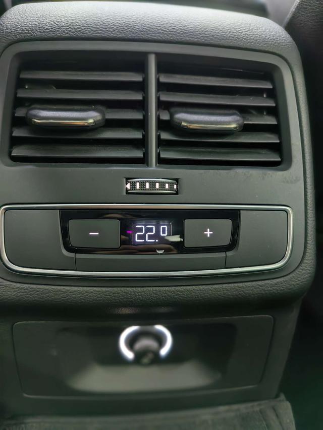 Audi A5 (Imported) 2018 car image #6
