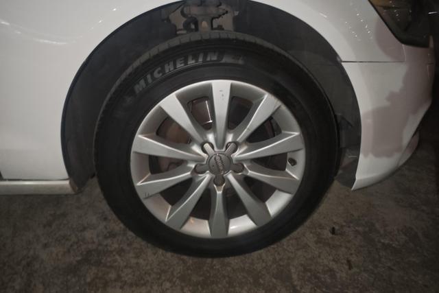 Audi A6L 2014 car image #6
