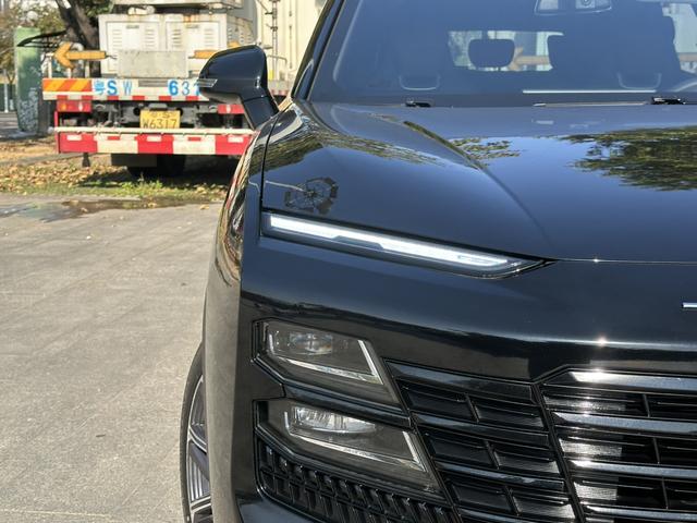 Jetour 2022 car image #6