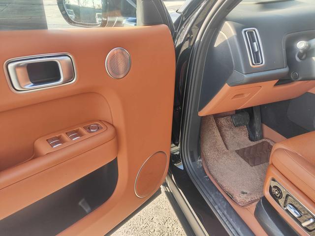 理想汽车 理想L9 2025 汽车图片 #6