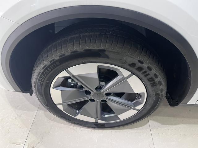 睿蓝汽车 睿蓝8 2025 汽车图片 #6