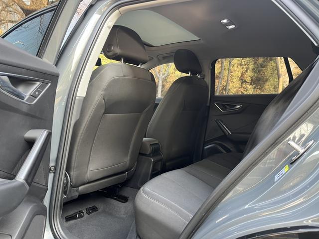 Audi Q2L 2019 #6 Audi Q2L 2019 изображение автомобиля #6