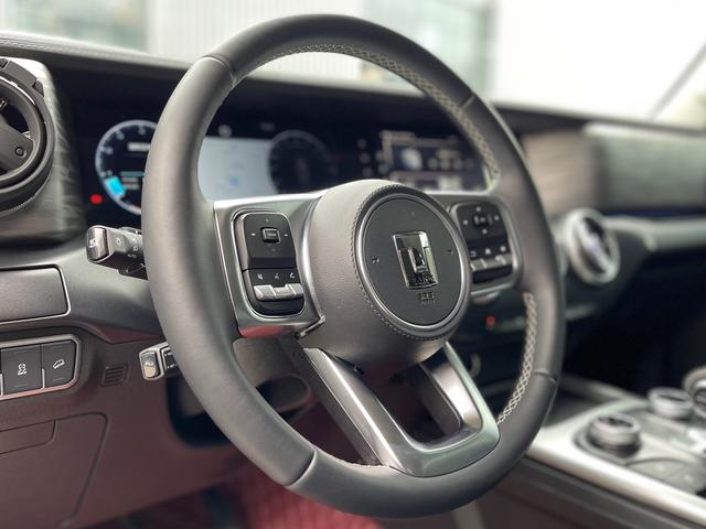 Tank 300 2023 car image #6