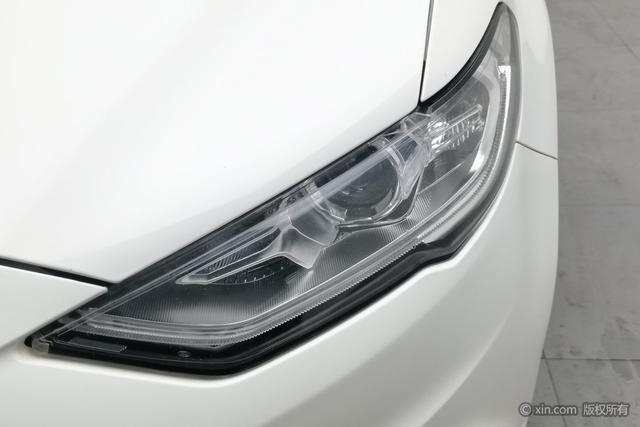 Ford Mondeo 2018 car image #6