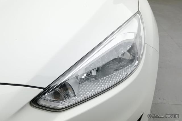 Ford Focus 2015 car image #6