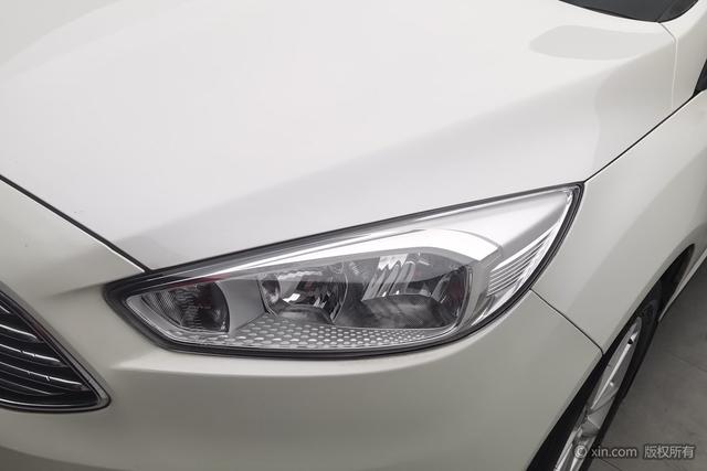 Ford Focus 2015 car image #6