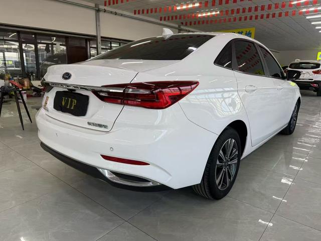 Ford Escort 2021 #6 Ford Escort 2021 car image #6