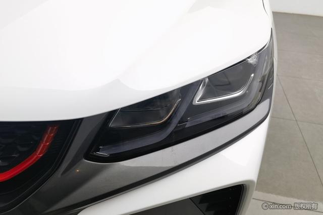 GEELY 2022 car image #6