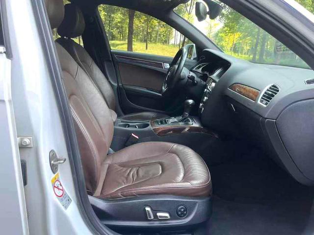Audi A4L 2016 car image #6