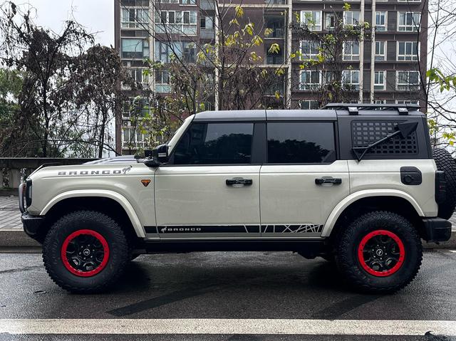 福特 福特烈马 2024 #6 福特 福特烈马 2024 汽车图片 #6