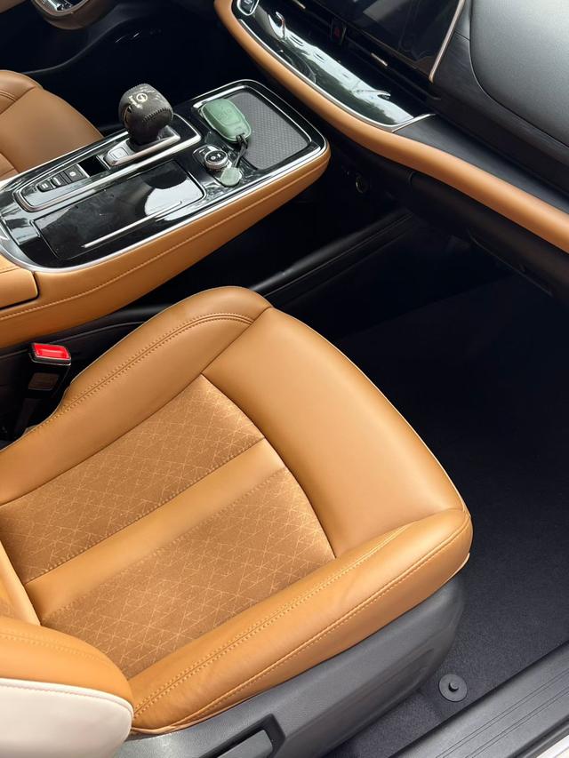 GAC iA5 2021 #6 GAC iA5 2021 car image #6