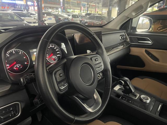 Great Wall Poer 2023 #6 Great Wall Poer 2023 car image #6