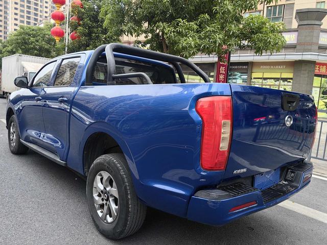Great Wall Poer 2021 #6 Great Wall Poer 2021 car image #6