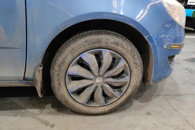 Skoda Fabia 2013 immagine di auto #6