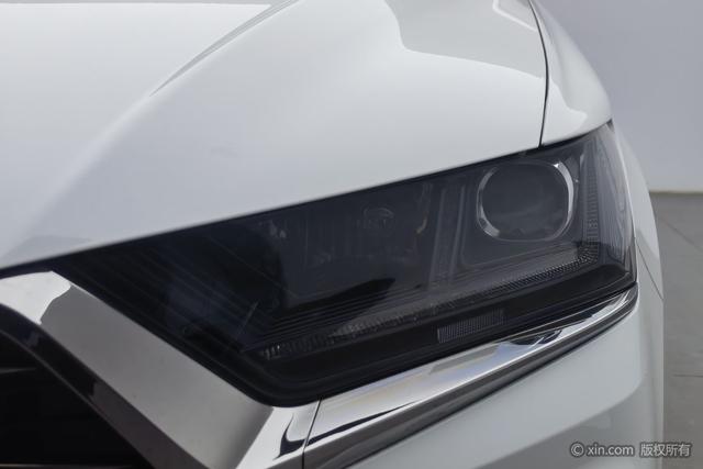 SWM斯威汽车 SWM斯威G01 2020 汽车图片 #6