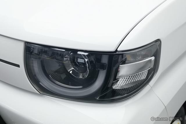 Chery QQ Ice Cream 2023 car image #6