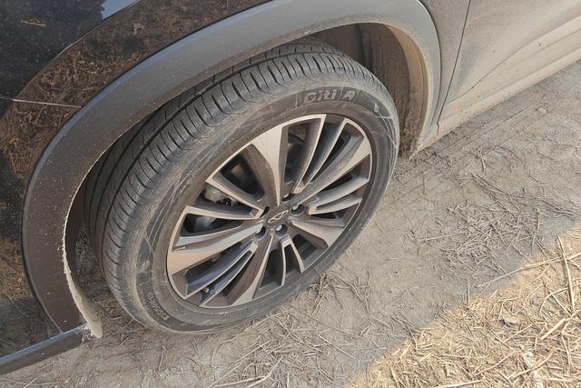 Chery Tiggo 8 PRO 2024 car image #6