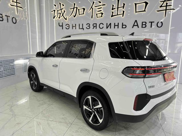 Hyundai ix35 2022 car image #6