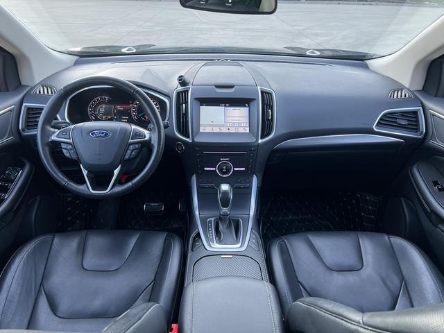 Ford Edge 2017 car image #6