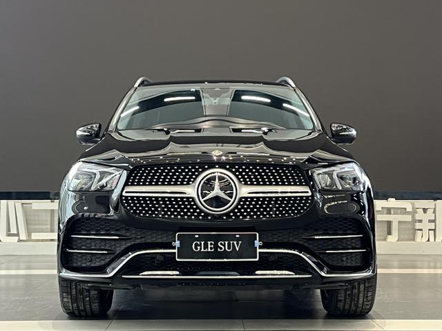 Mercedes-Benz GLE Class 2020 #6 Mercedes-Benz GLE Class 2020 car image #6